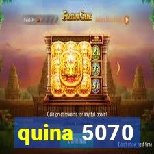 quina 5070